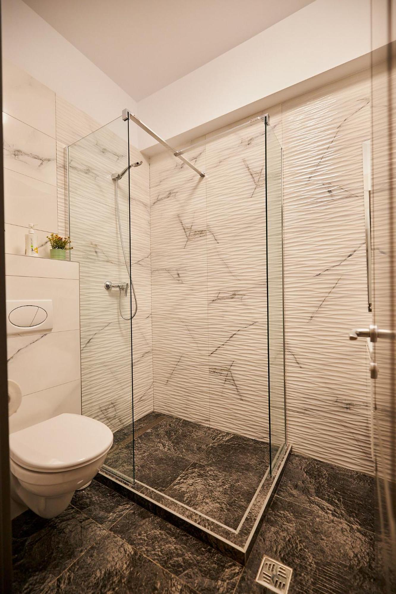 Uptown Apartments Iasi Chambre photo